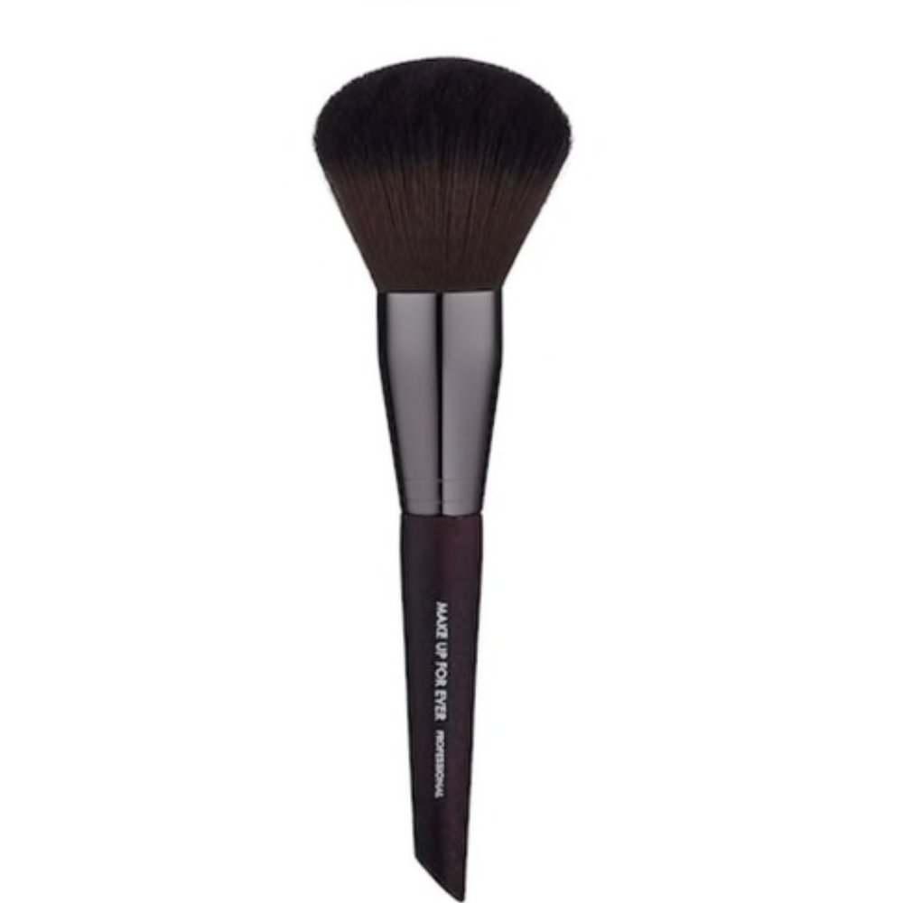 NEW! MAKE UP FOR EVER 130 Large Powder Brush